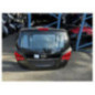 Malle/Hayon arriere OPEL MERIVA B