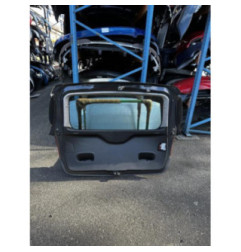 Malle/Hayon arriere OPEL MERIVA B