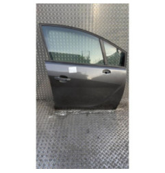 Porte avant droit OPEL MERIVA B Photo n°1
