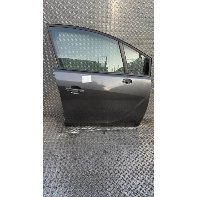 Porte avant droit OPEL MERIVA B