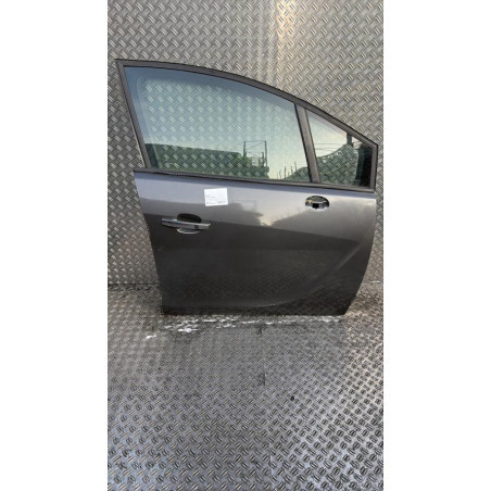Porte avant droit OPEL MERIVA B Photo n°1