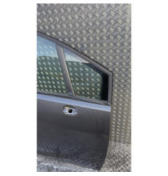 Porte avant droit OPEL MERIVA B Photo n°3