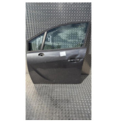 Porte avant gauche OPEL MERIVA B Photo n°1