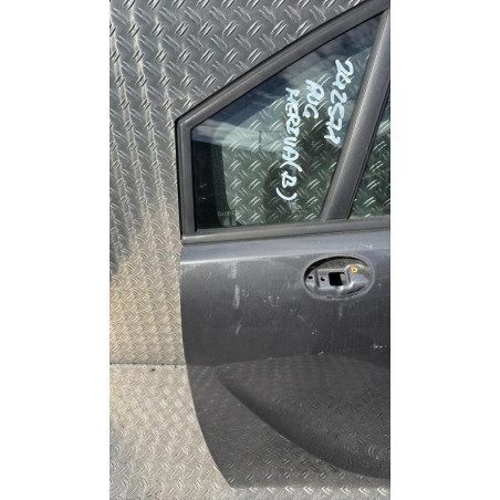 Porte avant gauche OPEL MERIVA B