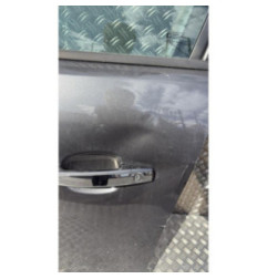 Porte avant gauche OPEL MERIVA B Photo n°3