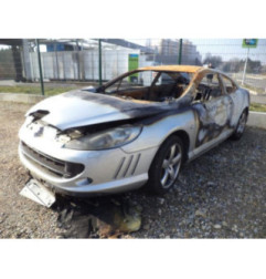 Debitmetre PEUGEOT 407 Photo n°6