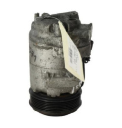 Compresseur clim OPEL MERIVA B Photo n°4