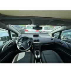 Compresseur clim OPEL MERIVA B Photo n°11