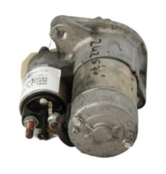 Demarreur OPEL MERIVA B Photo n°3