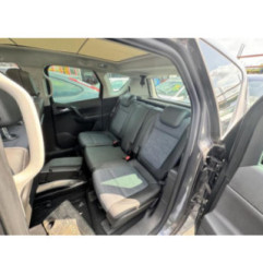 Demarreur OPEL MERIVA B Photo n°12