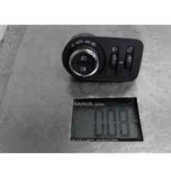Commande de phare OPEL MERIVA B Photo n°1