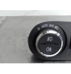 Commande de phare OPEL MERIVA B