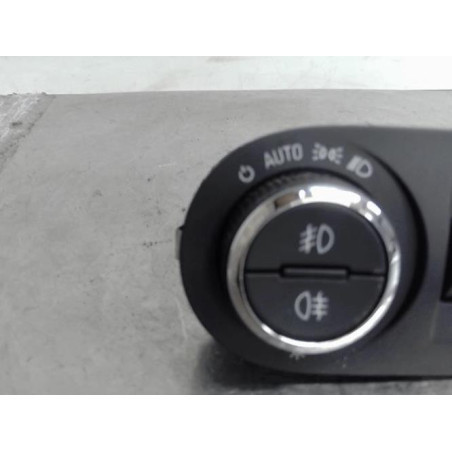 Commande de phare OPEL MERIVA B