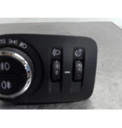 Commande de phare OPEL MERIVA B Photo n°3