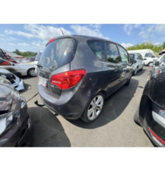 Commande de phare OPEL MERIVA B Photo n°14