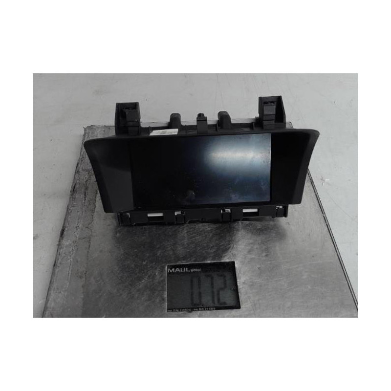 Ecran GPS OPEL MERIVA B