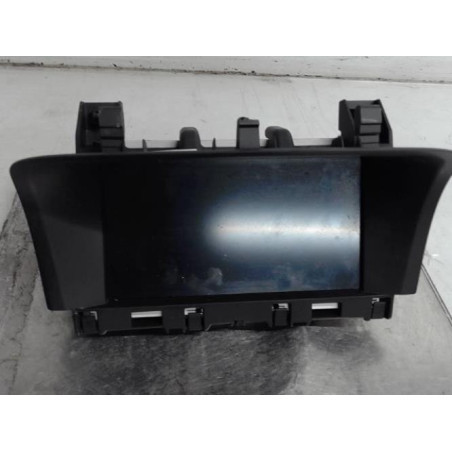 Ecran GPS OPEL MERIVA B