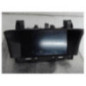 Ecran GPS OPEL MERIVA B