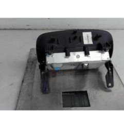 Ecran GPS OPEL MERIVA B Photo n°3
