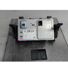 Ecran GPS OPEL MERIVA B Photo n°4