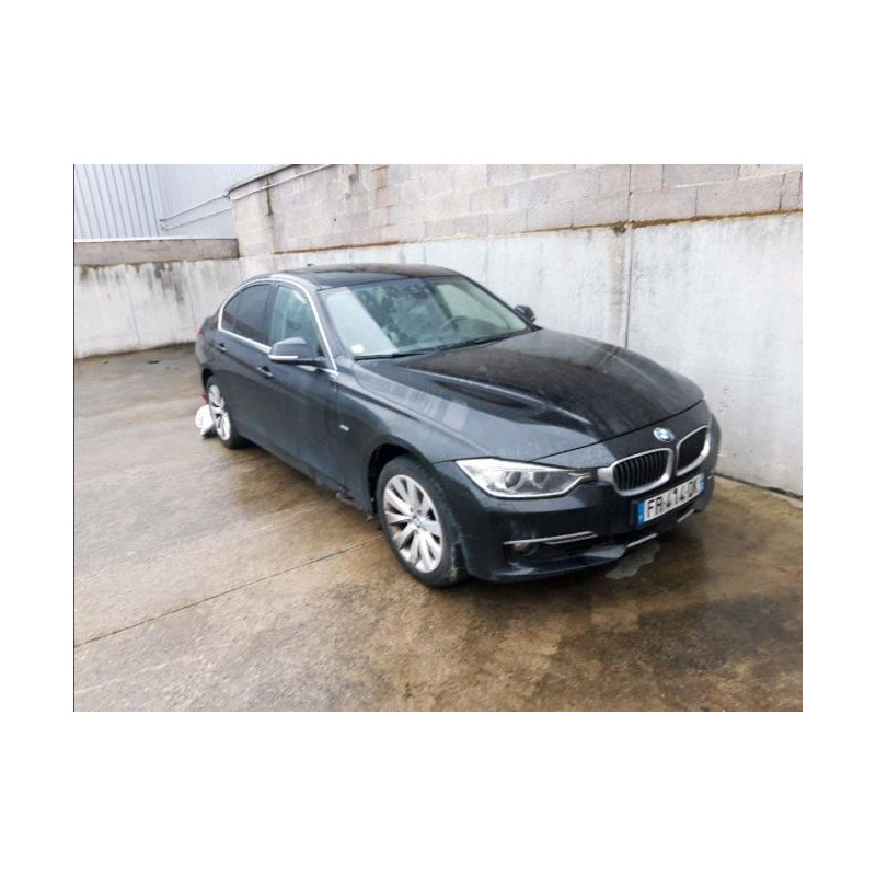 Boite de vitesses BMW SERIE 3 F30