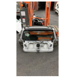Malle/Hayon arriere VOLKSWAGEN GOLF 6