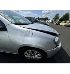 Malle/Hayon arriere VOLKSWAGEN GOLF 6 Photo n°8