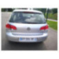 Malle/Hayon arriere VOLKSWAGEN GOLF 6