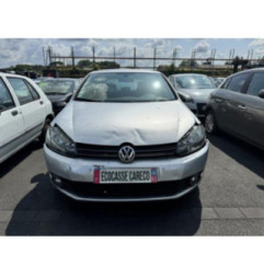 Cremaillere assistee VOLKSWAGEN GOLF 6 Photo n°6