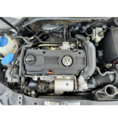 Cremaillere assistee VOLKSWAGEN GOLF 6 Photo n°8