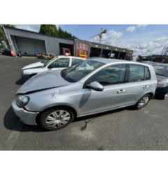 Cremaillere assistee VOLKSWAGEN GOLF 6 Photo n°9