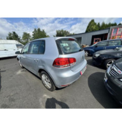 Cremaillere assistee VOLKSWAGEN GOLF 6 Photo n°17