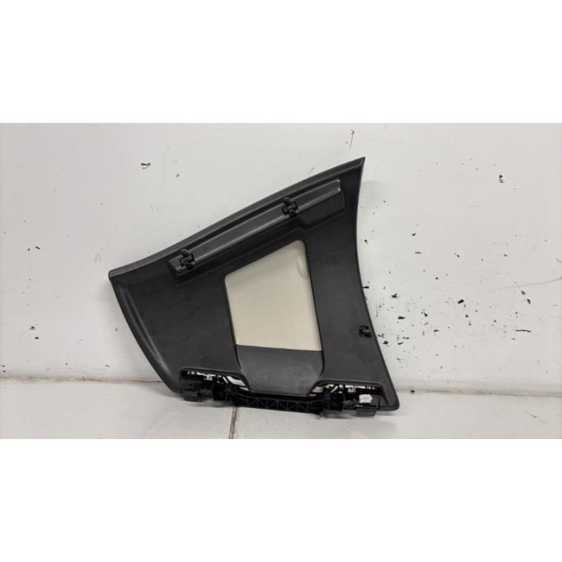 Couvercle de distribution CITROEN C4 PICASSO 1