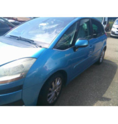 Couvercle de distribution CITROEN C4 PICASSO 1 Photo n°6