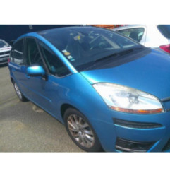 Couvercle de distribution CITROEN C4 PICASSO 1 Photo n°7