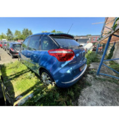 Couvercle de distribution CITROEN C4 PICASSO 1 Photo n°16