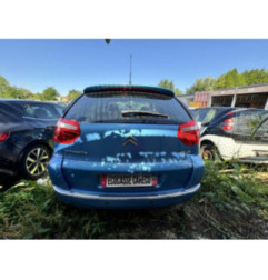 Couvercle de distribution CITROEN C4 PICASSO 1 Photo n°18