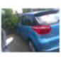 Couvercle de distribution CITROEN C4 PICASSO 1