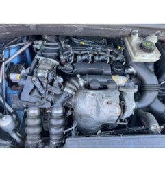 Couvercle de distribution CITROEN C4 PICASSO 1 Photo n°13