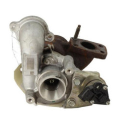 Turbo PEUGEOT 208 2 Photo n°1