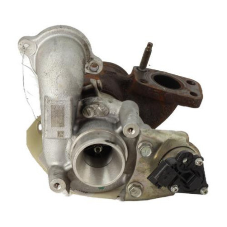 Turbo PEUGEOT 208 2 Photo n°1