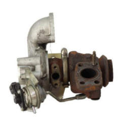 Turbo PEUGEOT 208 2