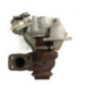 Turbo PEUGEOT 208 2