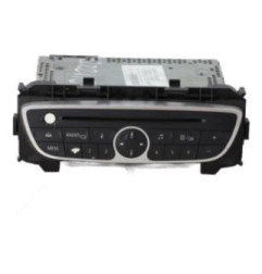 Autoradio d'origine RENAULT TWINGO 2 Photo n°1