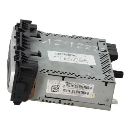 Autoradio d'origine RENAULT TWINGO 2