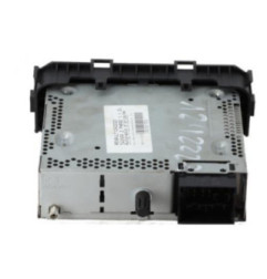 Autoradio d'origine RENAULT TWINGO 2 Photo n°3