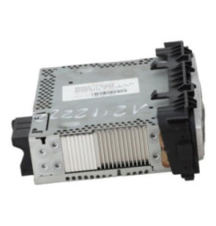 Autoradio d'origine RENAULT TWINGO 2 Photo n°4