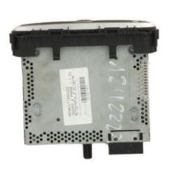 Autoradio d'origine RENAULT TWINGO 2 Photo n°5