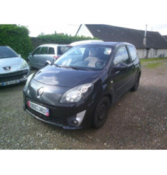 Autoradio d'origine RENAULT TWINGO 2 Photo n°6