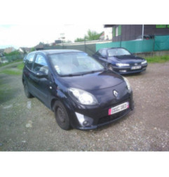Autoradio d'origine RENAULT TWINGO 2 Photo n°7